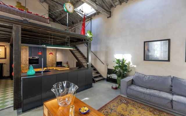 The Urban Loft By Mmega