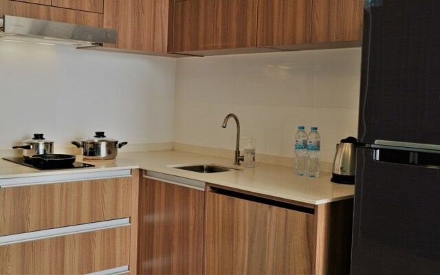 D Suites