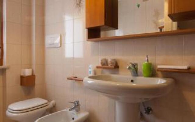 Toti Apartment