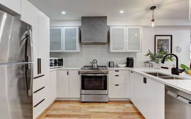 Les Lofts du Plateau