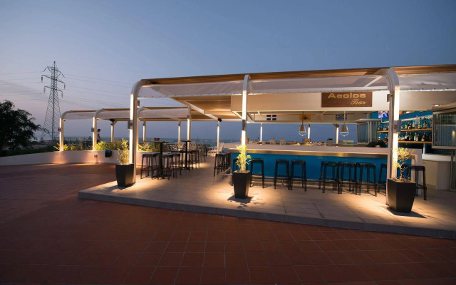Imperial Belvedere - All Inclusive