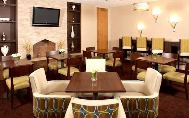 Residence Inn White Plains Westchester County