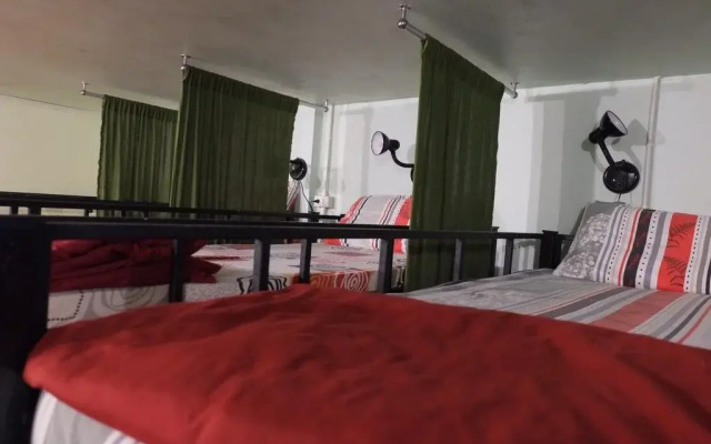 Julie Guesthouse Part 2 Chiang Mai