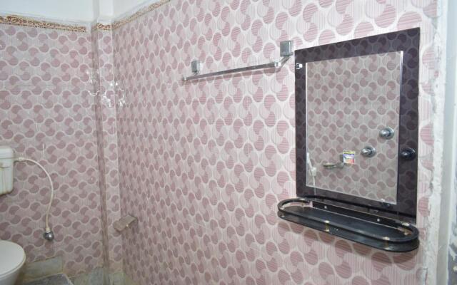 Jaldapara Binaychapa Homestay