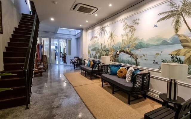 Baan125 Stay
