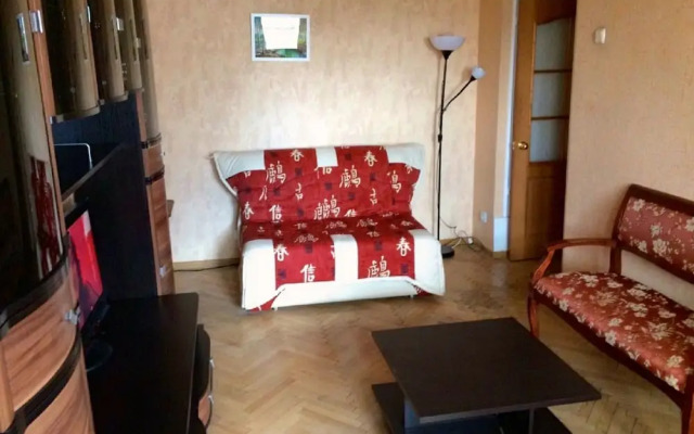 LUXKV Apartment on Slavyansky Bulvar