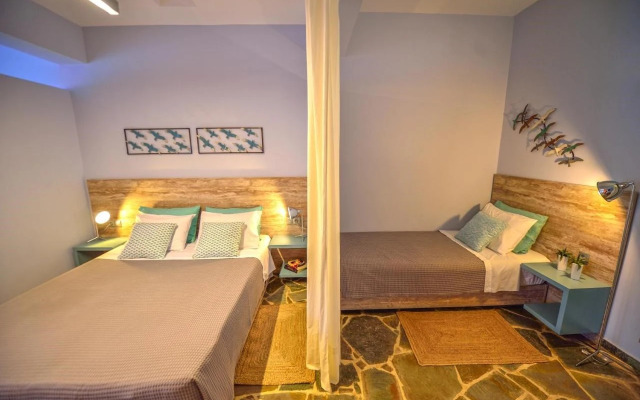 Peli Hotel