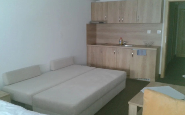 Hotel Toliar