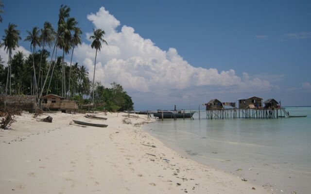 Sipadan Inn Service Apartments Semporna