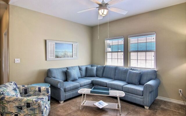 Island Time 104 by RedAwning