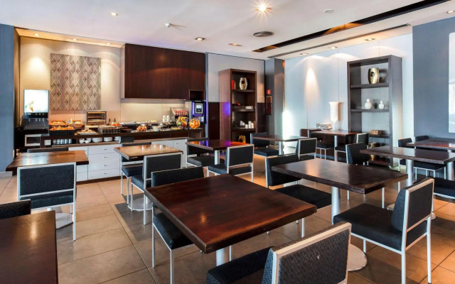 B&B Hotel Madrid Getafe