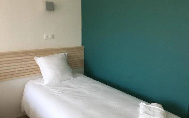 La Residence du Parc d'Olhain