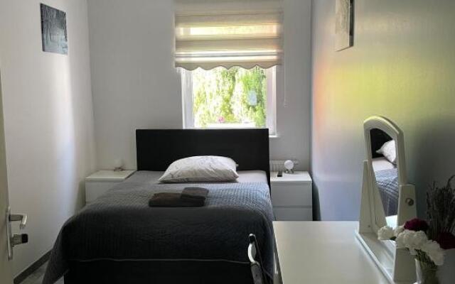 Förde Apartments Kiel