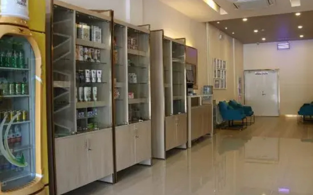 Grace Inn(Shandong International Exhibition Center store, Fangte, Jinan)