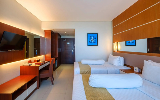 Grand Artos Hotel & Convention