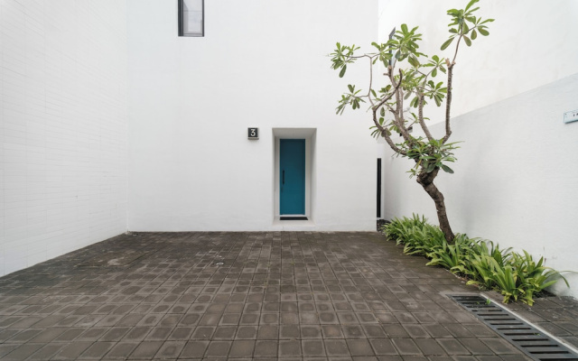 Mandala Residences Canggu