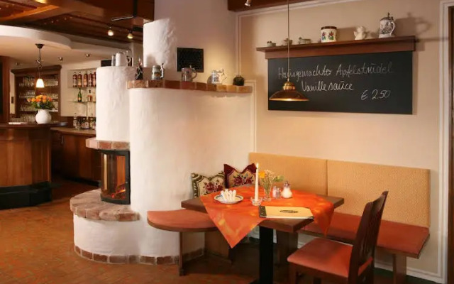 Panorama-Landgasthof Ranzinger