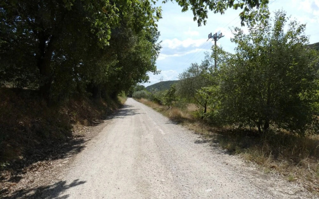 SCAPPO IN UMBRIA,Casale Vallenea