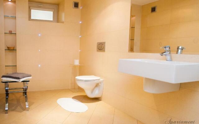 Apartamenty Włocławek