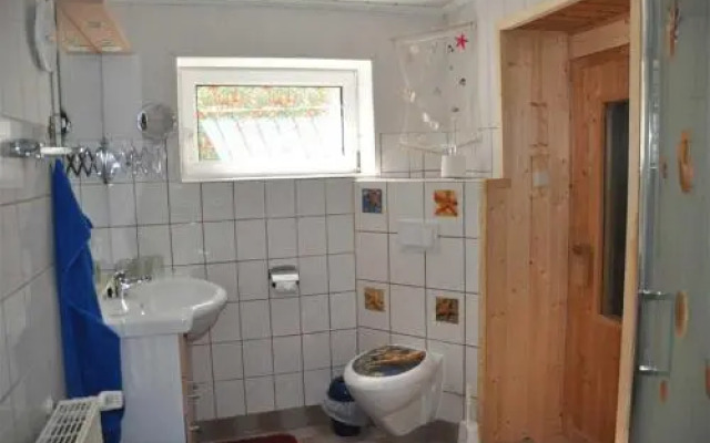 Ferienwohnung Lychen UCK 2051