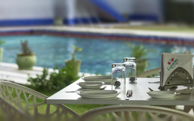 Whistling Meadows Lawns & Resort