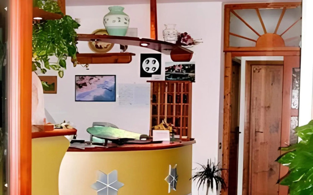 Hotel Stella Marina