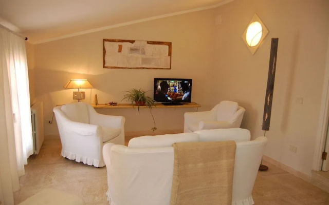 Olaspri B&B