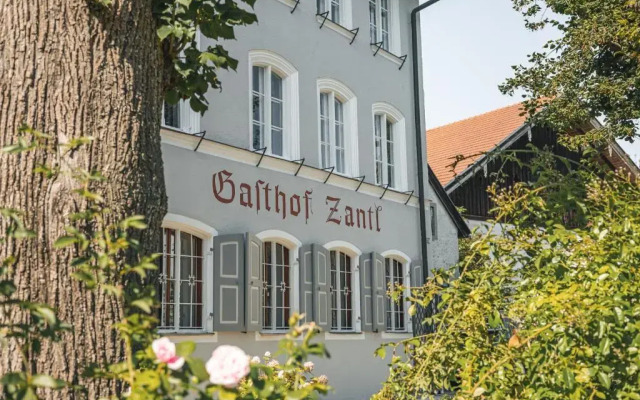 Suiten Zantl