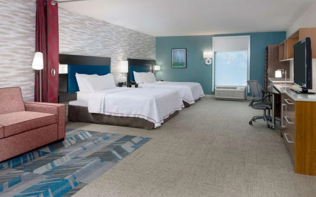 Home2 Suites by Hilton Charleston Airport/Convention Center