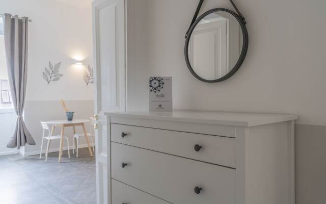 SoClà Boutique Hotel