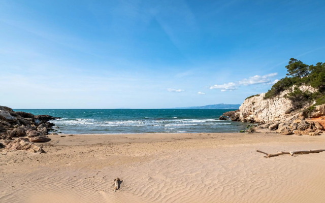 Hauzify I Apartament Nautilus