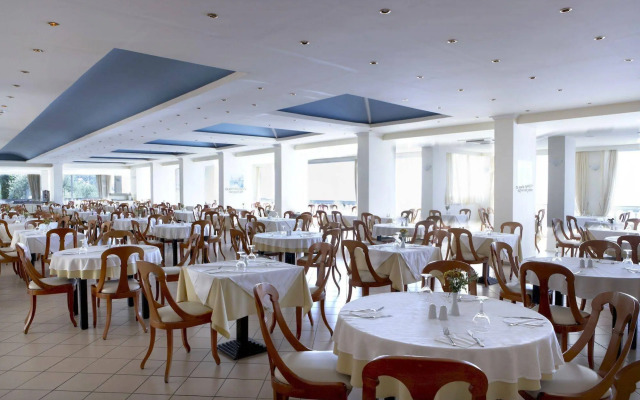 Sunshine Corfu Hotel & Spa 