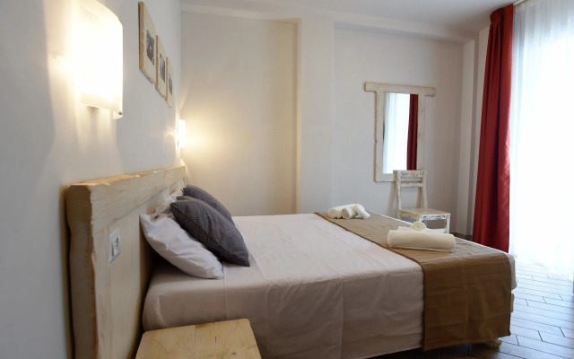 Camere Le vie di Omero