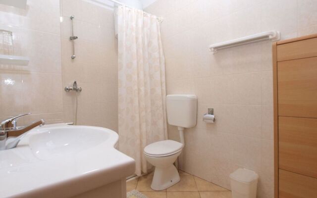 Apartment 1482