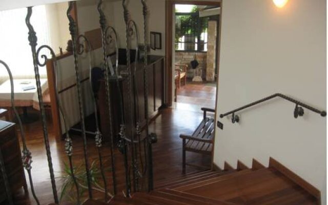 Albergo Villa San Giovanni