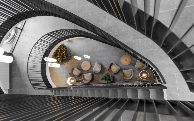 AlpenParks Hotel & Apartment Orgler