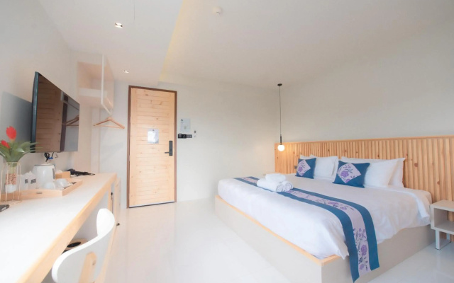 La Pino Hotel
