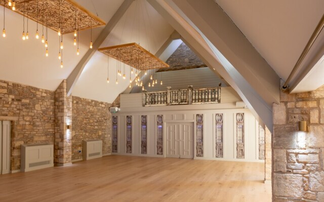 The Frogmill