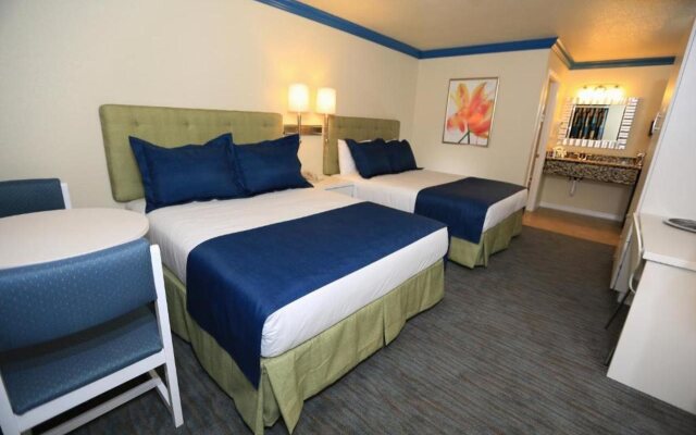 SureStay Plus by Best Western Orlando International Drive