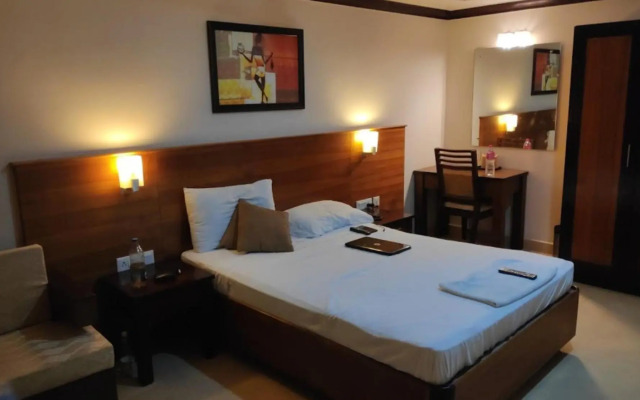 Hotel Zodiac Regency