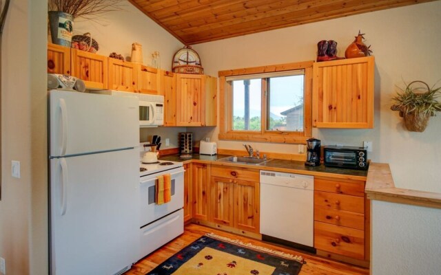 PV - Yellowstone River Retreat