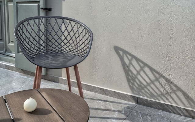 Impero Nafplio Hotel & Suites
