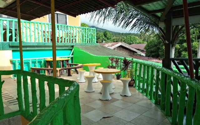 Bunga Prime Resort