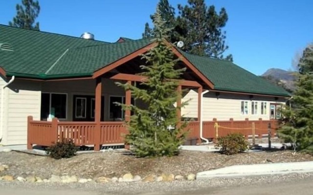 Oakzanita Springs RV Campground