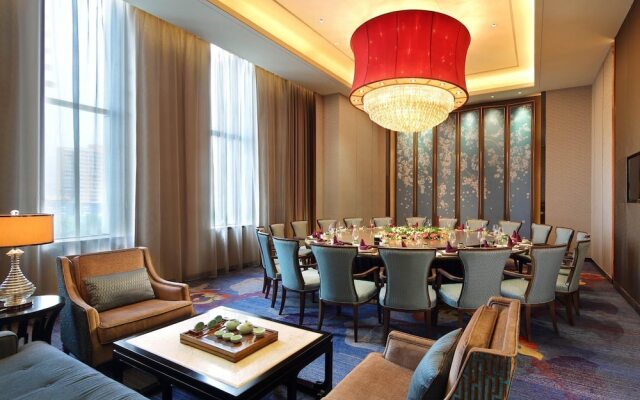 Wanda Realm Guangyuan