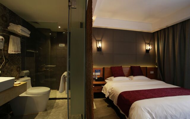 Holland Boutique Inn