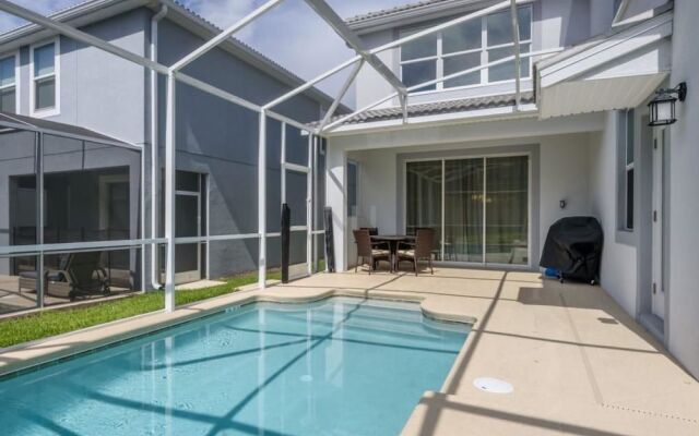 Amazing NEW 5 Bedrooms Champions Gate!