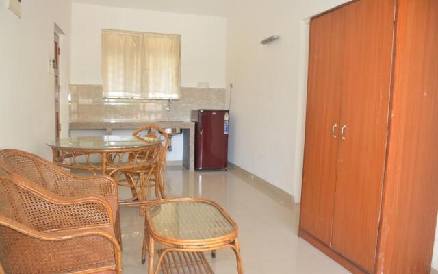 Holiday Beach Resort mrkt by SPLENOR