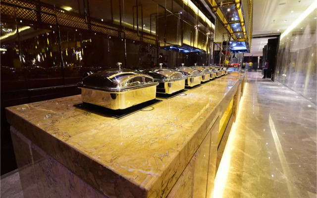 Tylfull Hotel