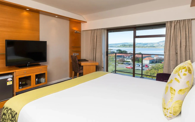 Millennium Hotel Rotorua